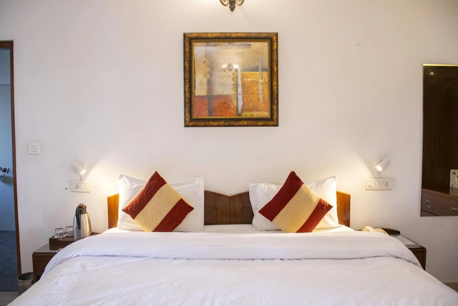 Shivashray PG & Homestay, Rānchī, India