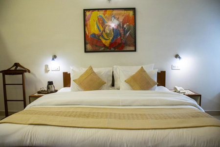 Shivashray PG & Homestay, Rānchī, India