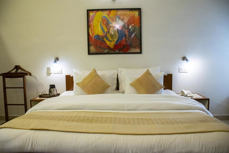 Shivashray PG & Homestay, Rānchī, India