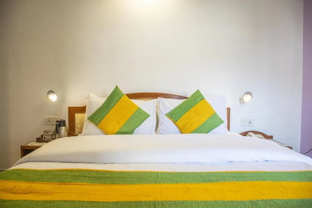 Shivashray PG & Homestay, Rānchī, India