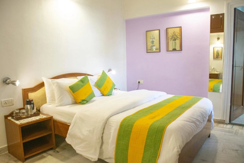 Shivashray PG & Homestay, Rānchī, India