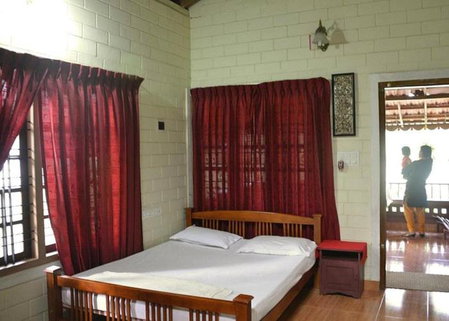 Shivashray PG & Homestay, Rānchī, India