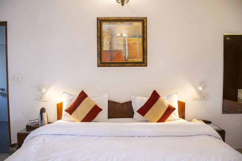 Shivashray PG & Homestay, Rānchī, India