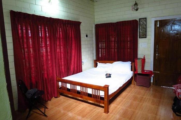 Shivashray PG & Homestay, Rānchī, India
