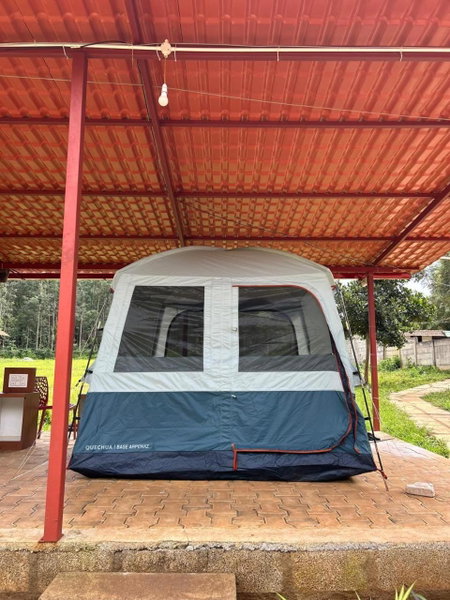 Trippr Chikkamagaluru, Chikmagalūr, India