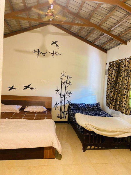 Trippr Chikkamagaluru, Chikmagalūr, India