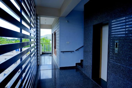 Unnathi Suites, Mysore, India