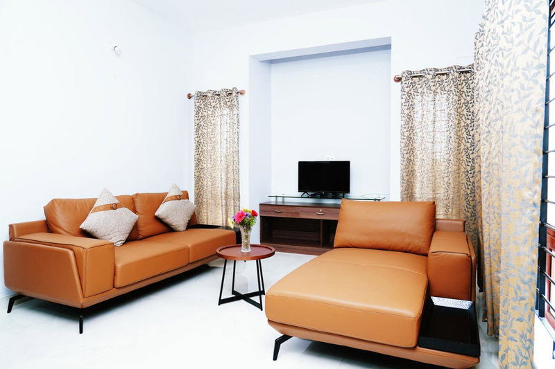Unnathi Suites, Mysore, India