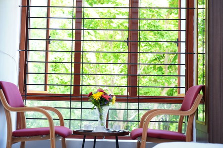 Unnathi Suites, Mysore, India