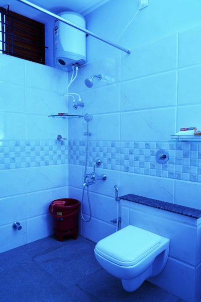 Unnathi Suites, Mysore, India