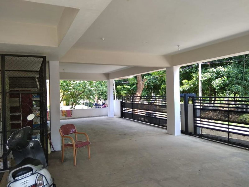 Unnathi Suites, Mysore, India