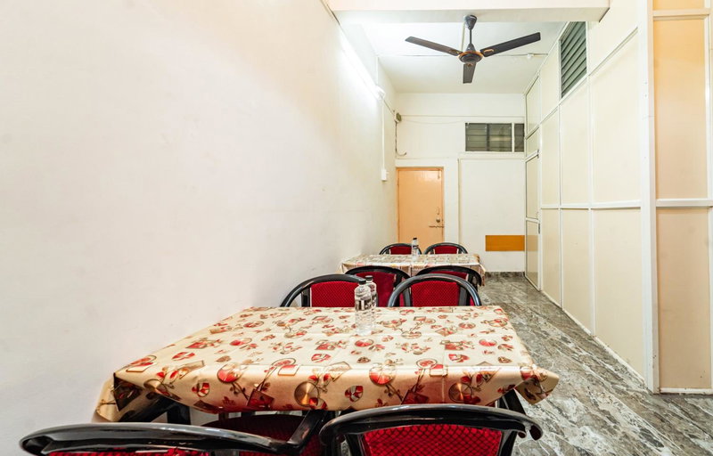 Itsy Hotels Mansi, Nashik, India