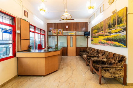 Itsy Hotels Mansi, Nashik, India