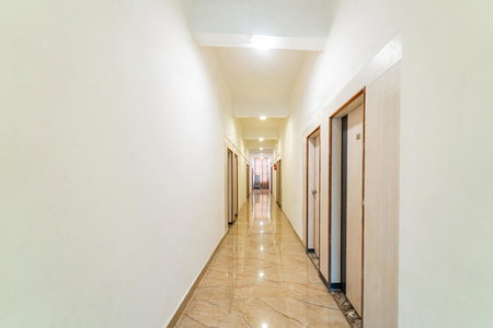 Itsy Hotels Mansi, Nashik, India