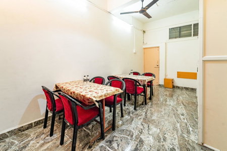 Itsy Hotels Mansi, Nashik, India