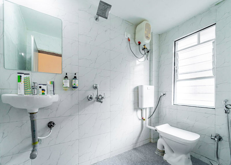 Itsy Hotels Mansi, Nashik, India