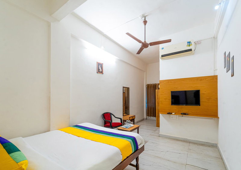 Itsy Hotels Mansi, Nashik, India