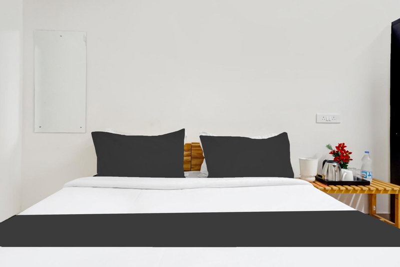 Hotel O Arusai Inn, Pune, India