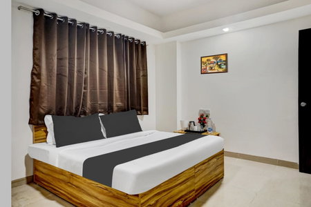 Hotel O Arusai Inn, Pune, India