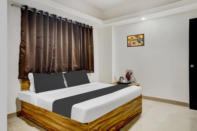Hotel O Arusai Inn, Pune, India