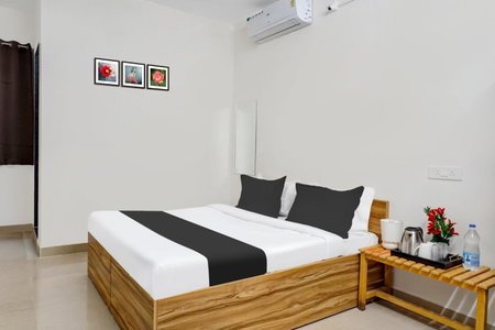 Hotel O Arusai Inn, Pune, India