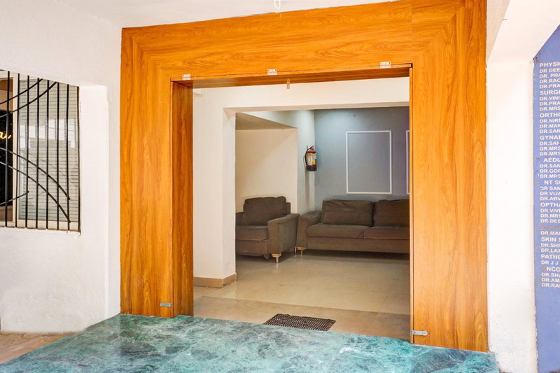 Hotel O Arusai Inn, Pune, India