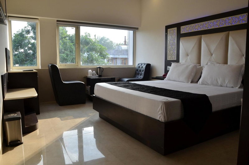 Hotel Royal Park 22, Chandīgarh, India