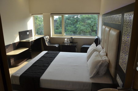 Hotel Royal Park 22, Chandīgarh, India