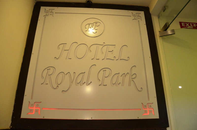 Hotel Royal Park 22, Chandīgarh, India
