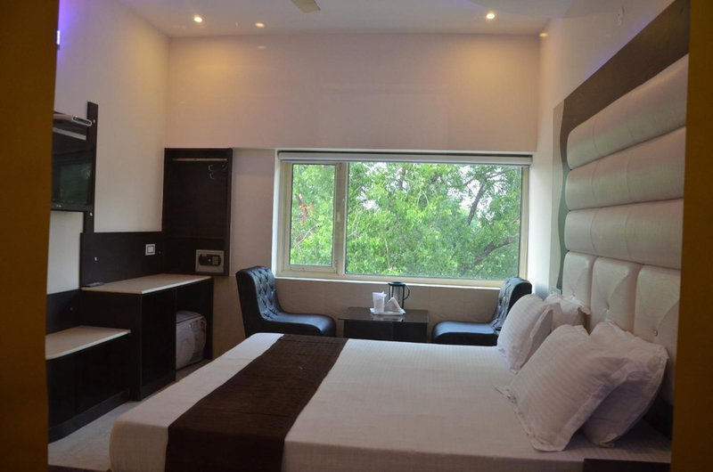 Hotel Royal Park 22, Chandīgarh, India
