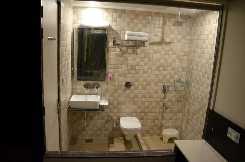 Hotel Royal Park 22, Chandīgarh, India