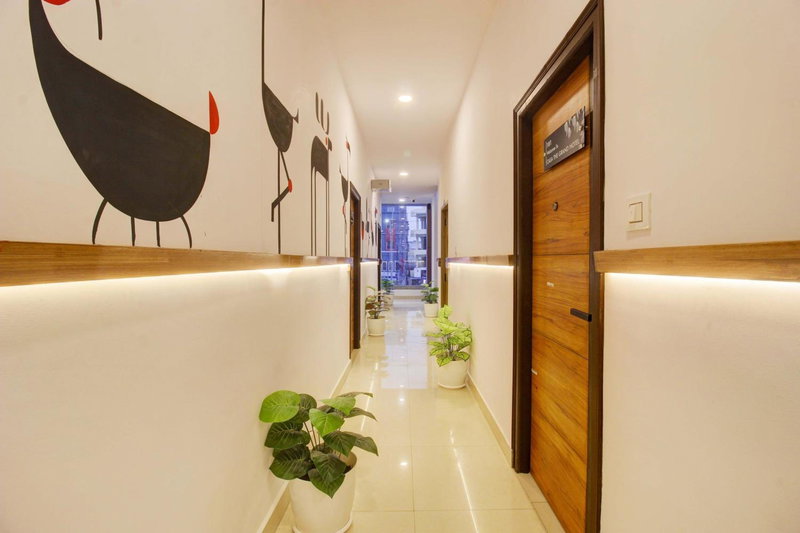 Super Collection O Casa Grand Hotels Nacharam, Hyderabad, India