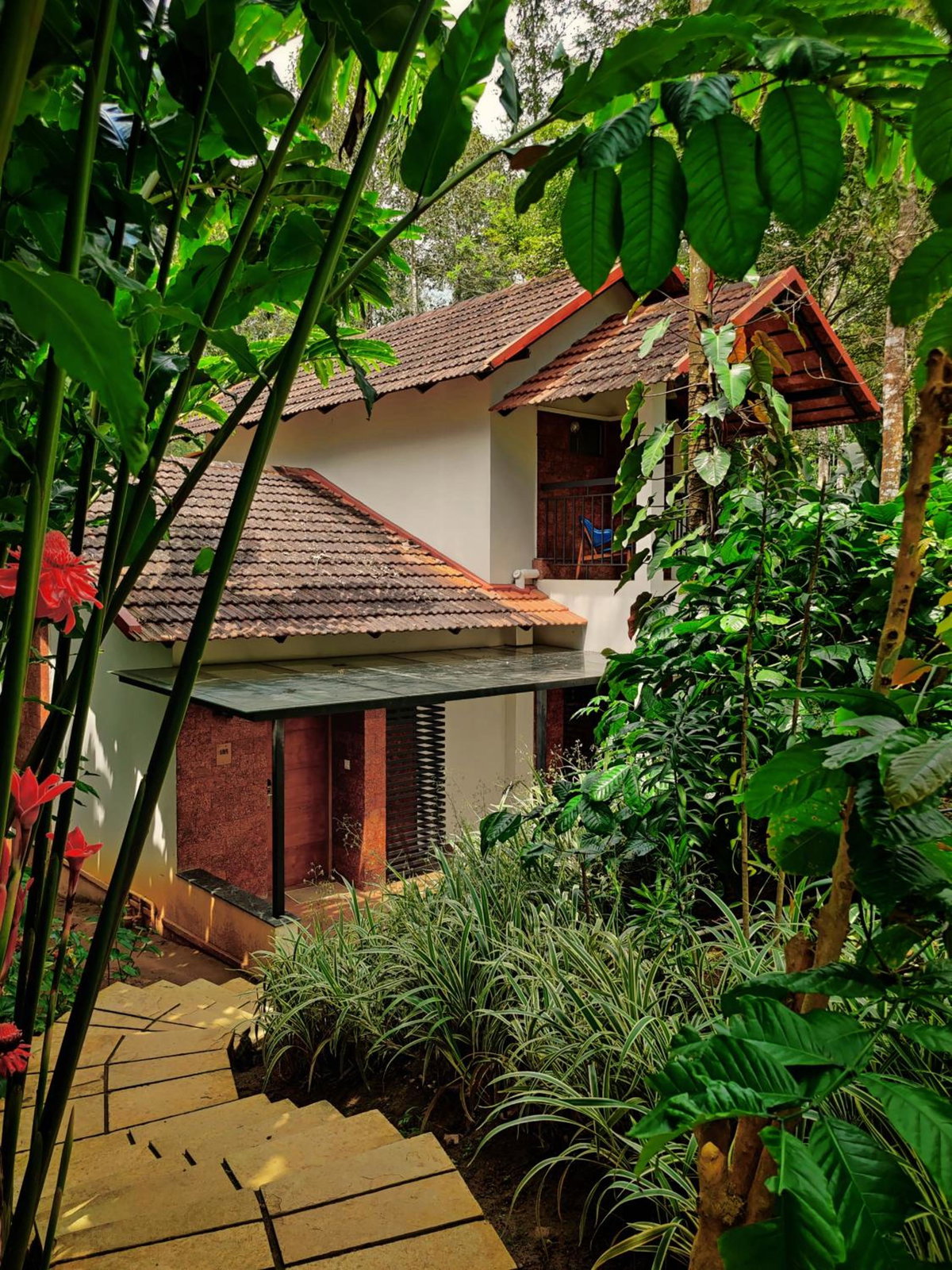 Willow Resorts Wayanad, India