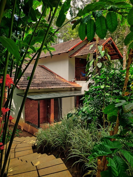 Willow Resorts Wayanad, Ambalavayal, India