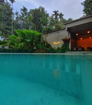 Willow Resorts Wayanad, Ambalavayal, India