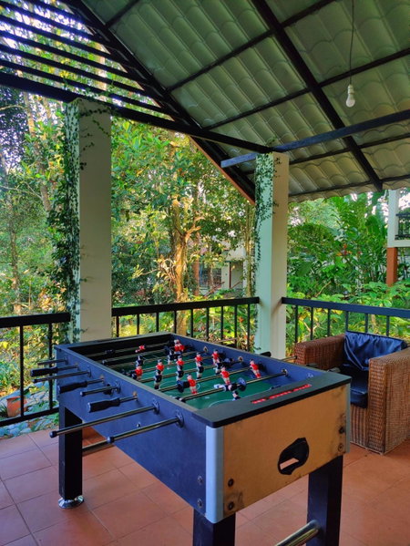 Willow Resorts Wayanad, Ambalavayal, India
