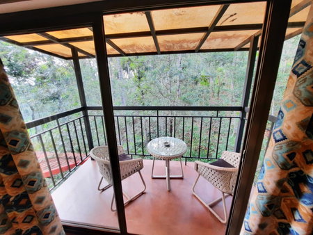Willow Resorts Wayanad, Ambalavayal, India