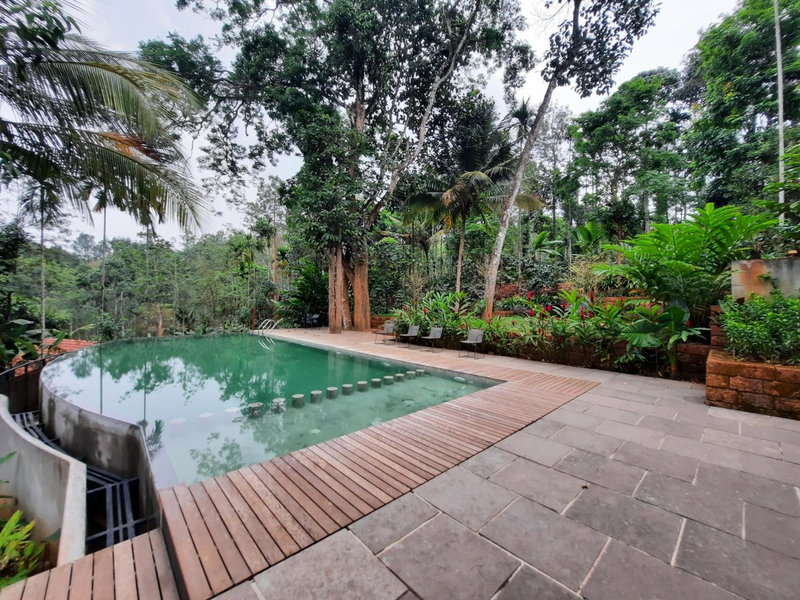 Willow Resorts Wayanad, Ambalavayal, India
