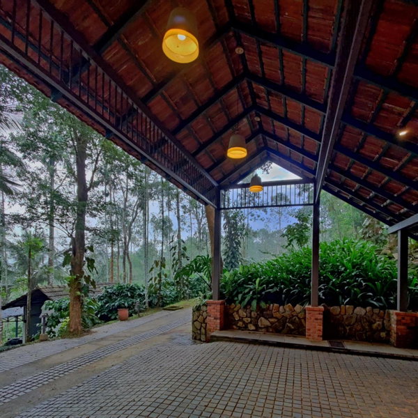 Willow Resorts Wayanad, Ambalavayal, India