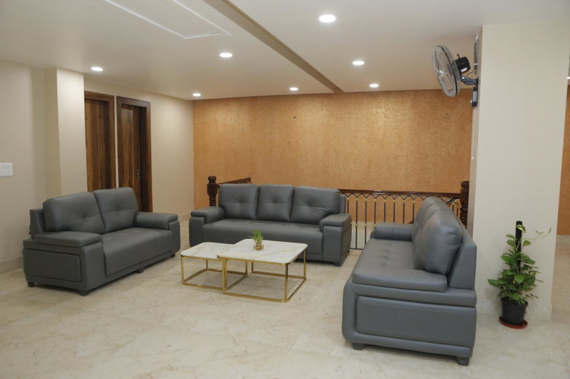 The Blue Vista, Greater Noida, India