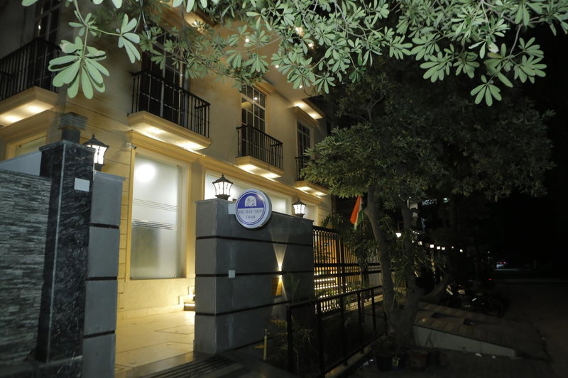 The Blue Vista, Greater Noida, India