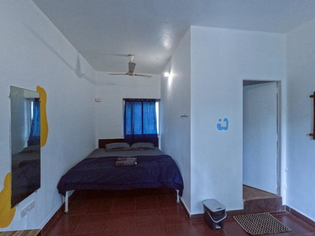 Summer Hostel, Palolem, India