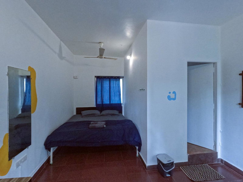 Summer Hostel, Palolem, India