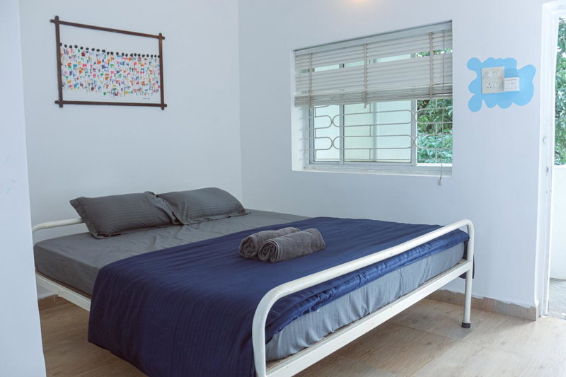 Summer Hostel, Palolem, India