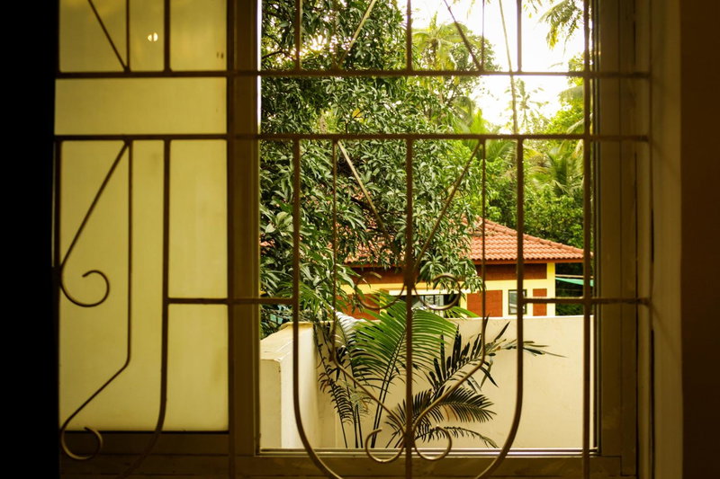 Summer Hostel, Palolem, India