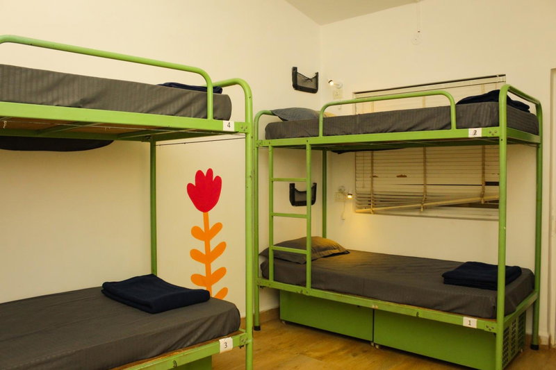 Summer Hostel, Palolem, India