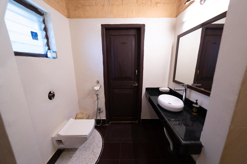 Tiger Trails Resort, Tāla, India