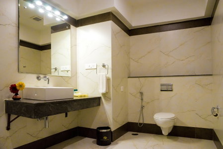 Poppys Hotel, Madurai, India