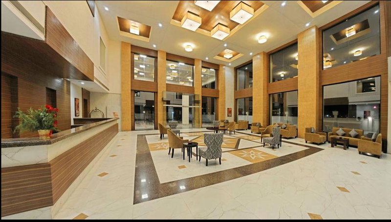 Poppys Hotel, Madurai, India