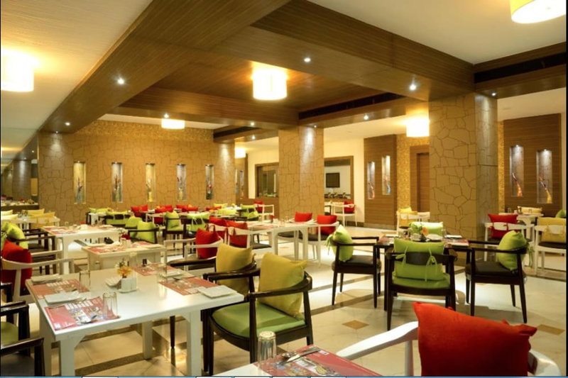 Poppys Hotel, Madurai, India